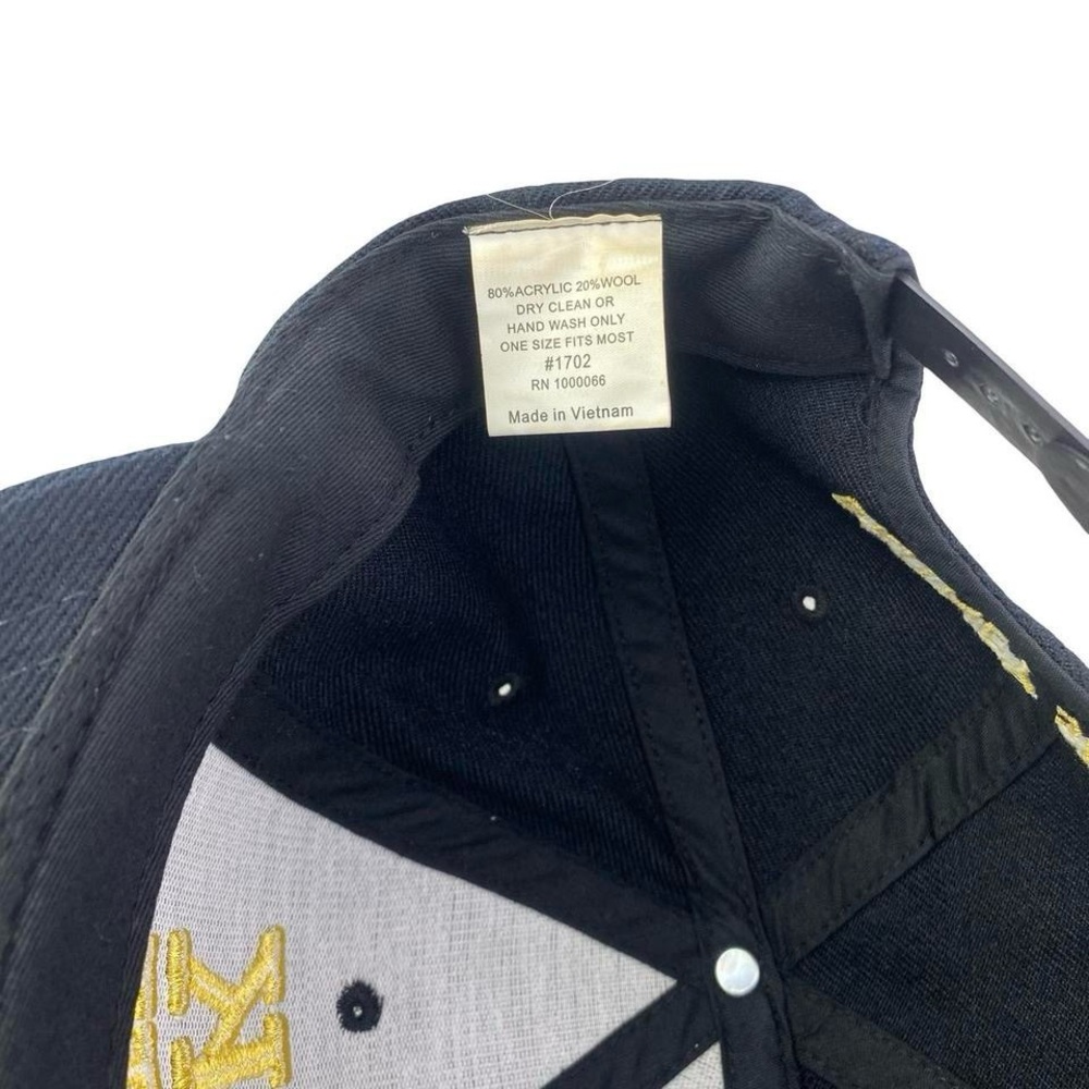 Britney Spears‎ snapback cap hat - image 6